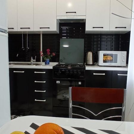 Жд Вокзал И Авто 1 Кв Евро Appartement Dnjepropetovsk Buitenkant foto