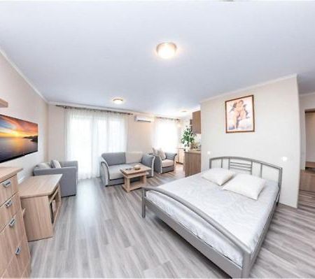 Жд Вокзал И Авто 1 Кв Евро Appartement Dnjepropetovsk Buitenkant foto
