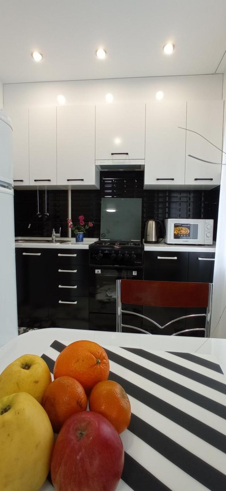 Жд Вокзал И Авто 1 Кв Евро Appartement Dnjepropetovsk Buitenkant foto