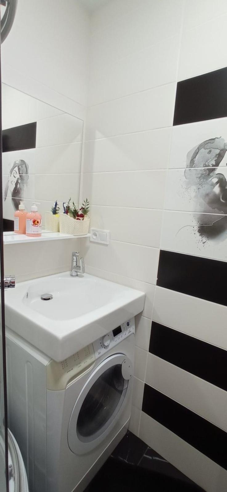 Жд Вокзал И Авто 1 Кв Евро Appartement Dnjepropetovsk Buitenkant foto