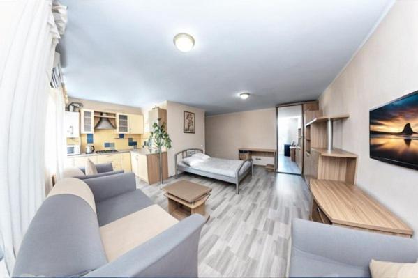 Жд Вокзал И Авто 1 Кв Евро Appartement Dnjepropetovsk Buitenkant foto